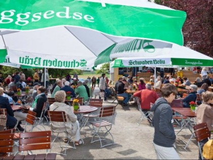 照片: Naturfreundehaus